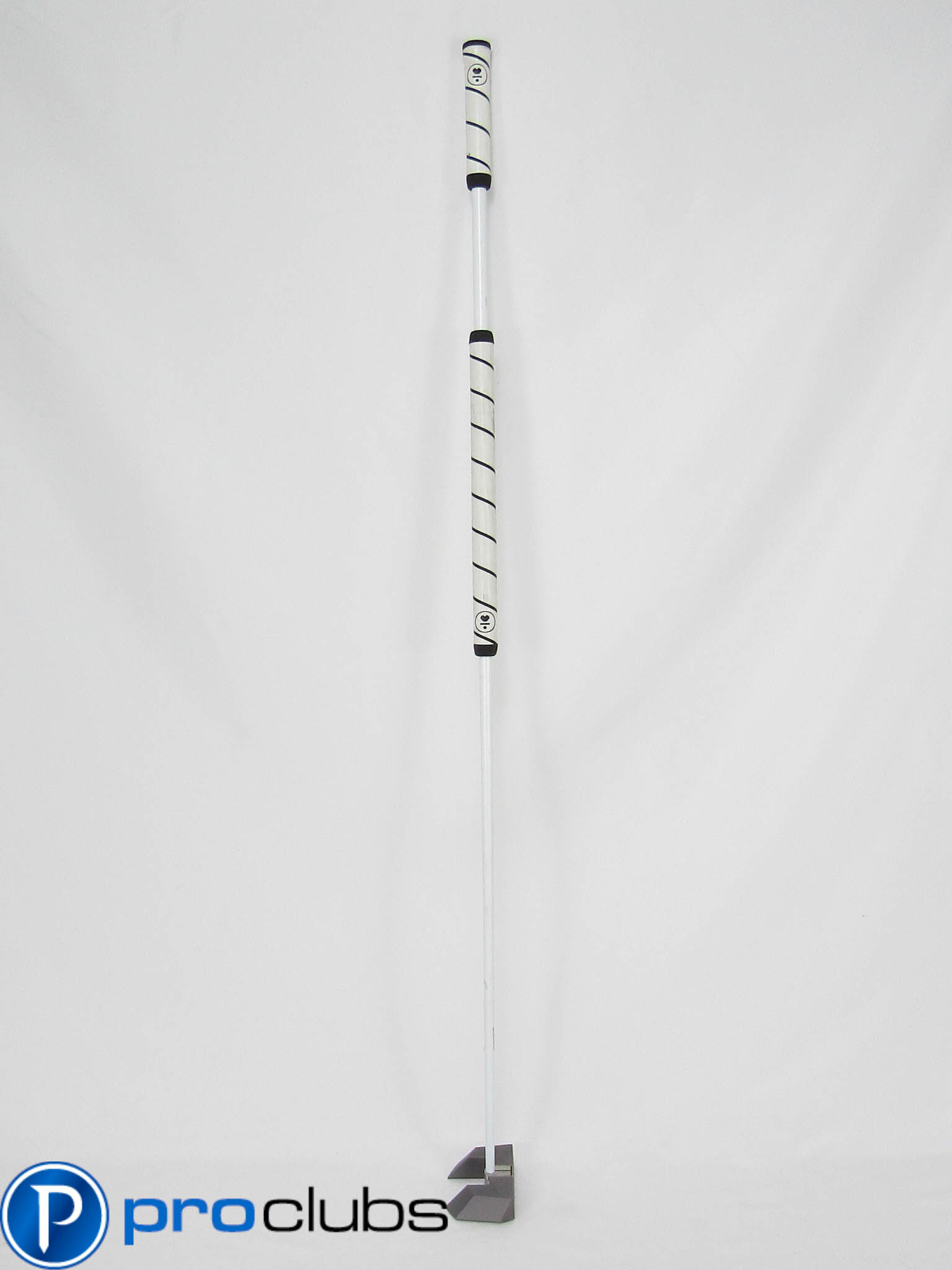 LAB GOLF MEZZ.1 MAX 79.5* LIE SWEEPER PUTTER 47